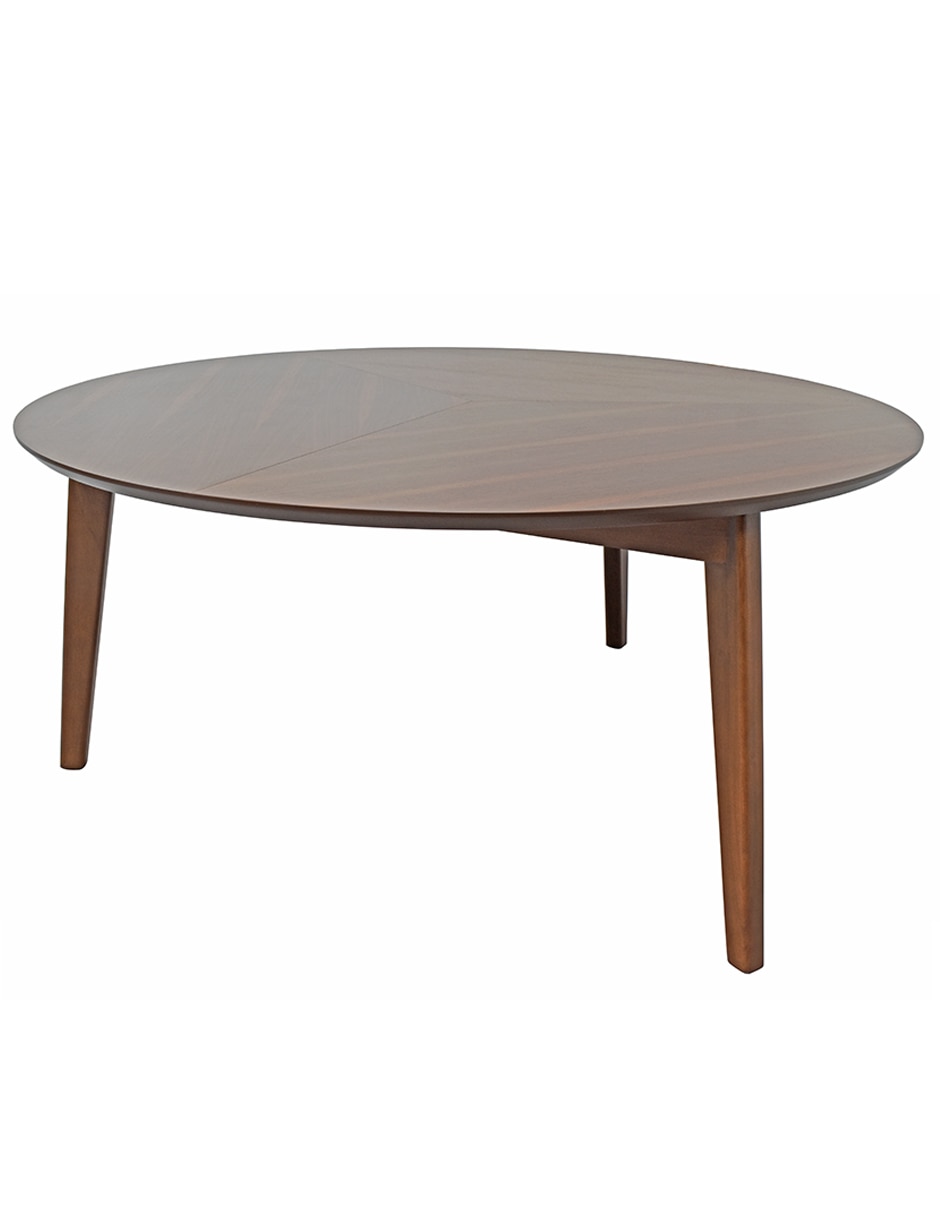 Mesa sí basi de mdf y madera